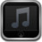 MusiciPhoneAlt Icon
